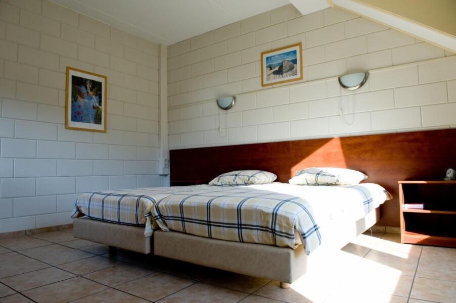 Hotel H.R. De Staakenborgh Bourtange Pokoj fotografie